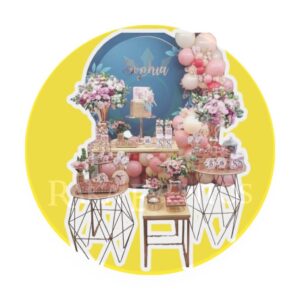 CANDY BAR ESTRUCTURAL