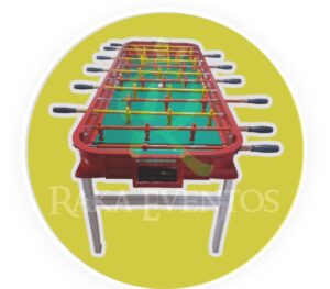 METEGOL XXL (6 Jugadores)