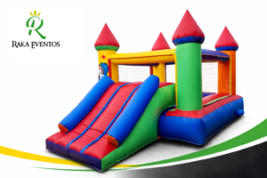 INFLABLE 5X3