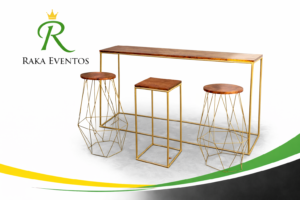 CANDY BAR ESTRUCTURAL