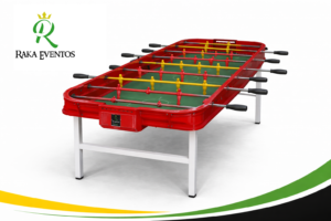 METEGOL XXL (6 Jugadores)