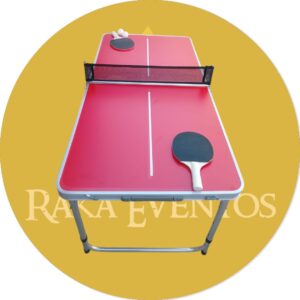 PING PONG MINI