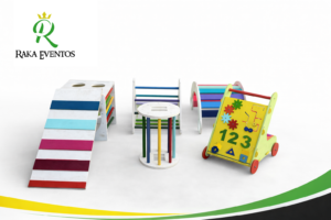 PLAZA BLANDA MONTESSORI