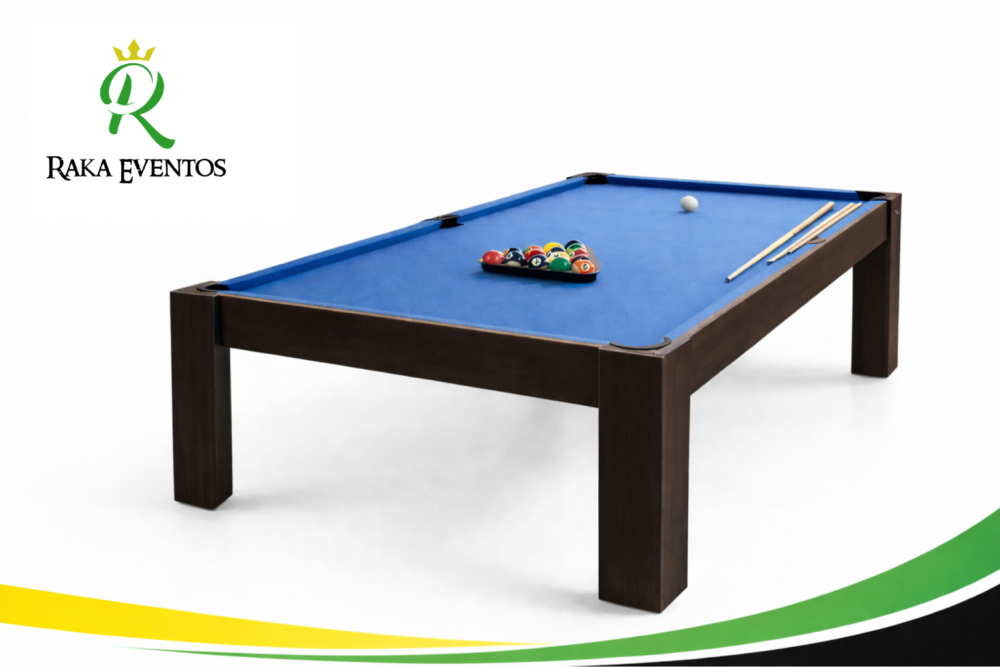 POOL – Medidas profesionales