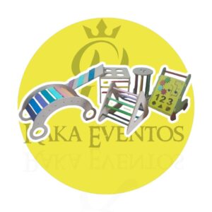 PLAZA BLANDA MONTESSORI